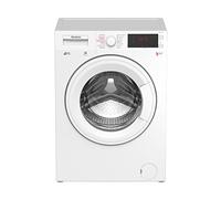 BLOMBERG wtfn 75140 lave-linge séchant/7 kg/sécher 5 kg/952 kWh/Évier/Extra Blanc