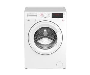 BLOMBERG wtfn 75140 lave-linge séchant/7 kg/sécher 5 kg/952 kWh/Évier/Extra Blanc
