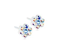 Blomdahl Daisy Boucles d'oreilles Plastique 15-0114-45 - Unisex - Plastique