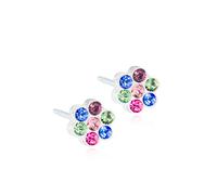 Blomdahl Daisy Boucles d'oreilles Plastique 15-0114-99 - Unisex - Plastique