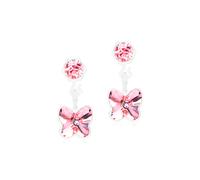 Blomdahl Pendant Butterfly Boucles d'oreilles Plastique 15-0103-9924 - Unisex - Plastique