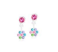 Blomdahl Pendant Daisy Boucles d'oreilles Plastique 15-0103-1498 - Unisex - Plastique