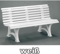 BLOME 425900 Banc de jardin Helgoland, 150 cm ***NOUVEAU**