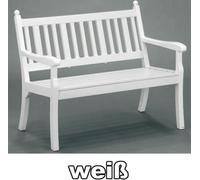 BLOME 63001 Banc de campagne Hohenzollern, 160 cm ***NOUVEAUX***