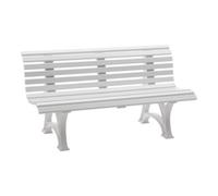 Blome Blome Banc de jardin HELGOLAND 3 places Longueur 1500 mm Quantité:1