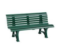 Blome Blome Banc de jardin HELGOLAND 3 places Longueur 1500 mm Quantité:1