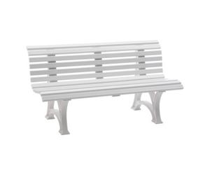 Blome Blome Banc de jardin HELGOLAND 3 places Longueur 1500 mm Quantité:1
