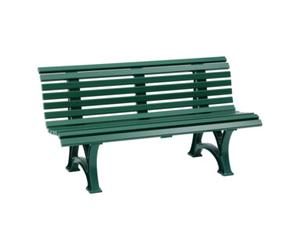 Blome Blome Banc de jardin HELGOLAND 3 places Longueur 1500 mm Quantité:1