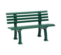 Blome Blome Banc de jardin IBIZA 2 places Longueur 1200 mm Quantité:1