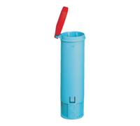 Blome Blome Douille de sol plastique 55/50/40 mm Quantité:1