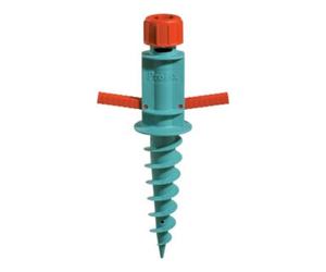 Blome Blome Douille de sol ProFix pour loisirs Quantité:1