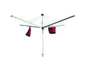 Blome Blome Étendoir à linge DuoMatic 50 Quantité:1