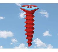 Blome-TILMANN 12155 Douille de Sol en Plastique 40/50/55 mm