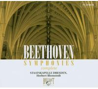 Blomstedt - Beethoven: Complete Symphonies (Box Set) [Import]