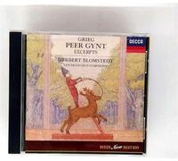 Blomstedt - Grieg:Peer Gynt [Extract]