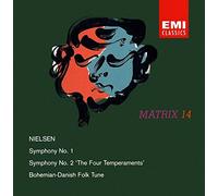 Blomstedt,H. - Sinfonien 1,2/+ [Import]
