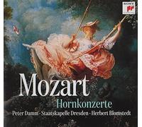 Blomstedt,Herbert - Hornkonzerte