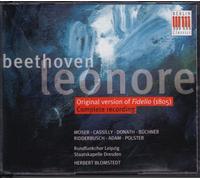 Blomstedt, Herbert - Leonore