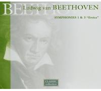 Blomstedt - Symphonies N 1 & 3