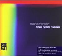 Blomstedt - The High Mass [Import]