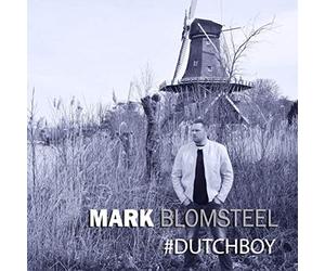 Blomsteel, Mark - #dutchboy