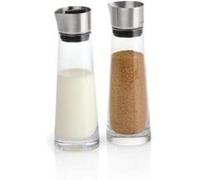 blomus 63510 macchiato set lait et sucre 1,7 x 0,54 x 0,54 cm G