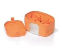 BLOMUS 63520 / DESA PANIER À OEUFS ORANGE Orange G