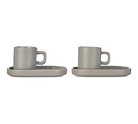 blomus 63725 MIO Cafetière à expresso Grès