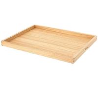Blomus 63800 Borda Plateau en bois Chêne 40 x 30 x 2,5 cm