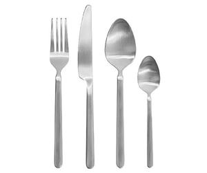 Blomus 63824 Stella Ménagère en acier inoxydable 18/8