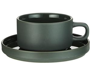 Blomus 63910 MIO Tasse à thé en grès