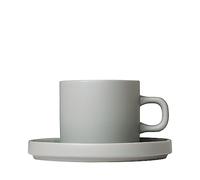 Blomus 63911 PILAR Tasses à café en faïence