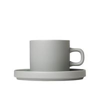 Blomus 63911 PILAR Tasses à café en faïence