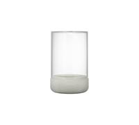 Blomus Photophore Calma M transparent H 20cm / Ø 12cm