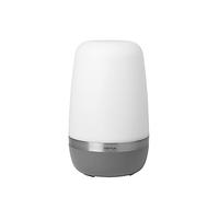 Blomus 66064 Lampe d'extérieur à LED Gris chaud Taille unique