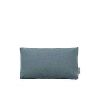 Blomus 66094 Housse de Coussin Gris Acier 50 x 30 cm