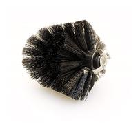 Blomus 68399 Tête de brosse de rechange PRIMO / DUO / MATO / LIQU / TARRO / SENTO