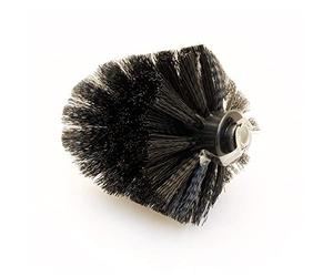 Blomus 68399 Tête de brosse de rechange PRIMO / DUO / MATO / LIQU / TARRO / SENTO