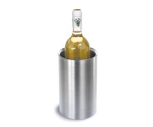 Blomus 68415 Rafraîchisseur de bouteille Paroi double Hauteur 19,5 cm