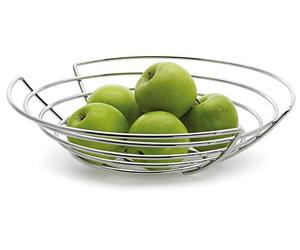 blomus 68482 basket Ø 30 cm, round WIRES