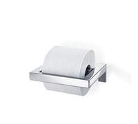 Blomus 68838 Menoto Dérouleur de Papier Toilette Acier Inoxydable Argent 17 x 14 x 5 cm