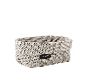 Blomus 68886 Panier à Crochet Sable Taille L