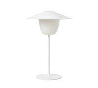 blomus Lampe LED Ani Mobile 33 cm Blanc