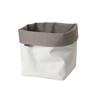 Blomus Ara Panier Sable Taupe H 26 cm L 23 cm