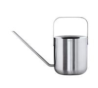 Blomus 65405 Arrosoir Mat Acier Inoxydable 26 x 11,2 x 19 cm 1 L
