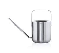 blomus Arrosoir Planto 1 l Acier inoxydable mat