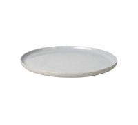 blomus Assiette à dessert Sablo Ø 21 cm Cloud