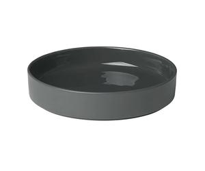 blomus Assiette creuse Pilar Ø 20 cm Vert agave