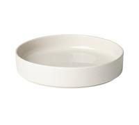 blomus Assiette creuse Pilar Ø 20 cm Rayon de lune