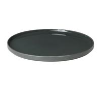 blomus Assiette plate Pilar Ø 35 cm Vert agave